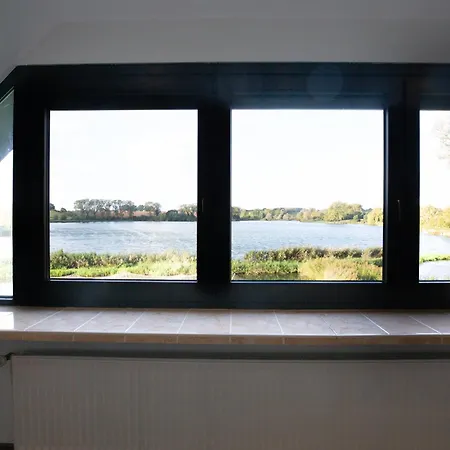 Am Mit Balkon&seeblick Nahe Lübeck&ostsee