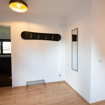 Am Apartment