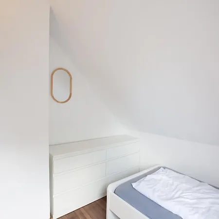 Apartamento Am Mit Balkon&seeblick Nahe Lübeck&ostsee *
