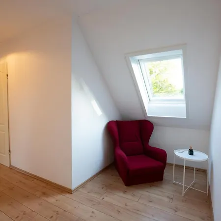 Apartment Am Heilshoop