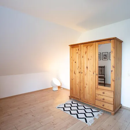 Am Mit Balkon&seeblick Nahe Lübeck&ostsee Heilshoop