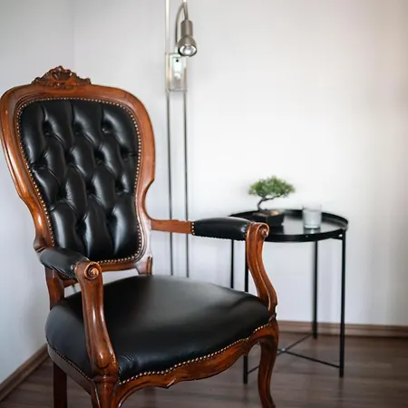 Apartment Am Heilshoop