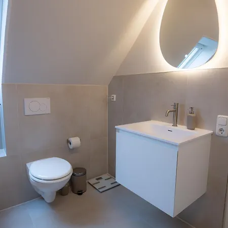 Apartamento Am Mit Balkon&seeblick Nahe Lübeck&ostsee